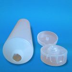 Tubo colapsible Natural de Ideas Soluciones V&R S.A.S