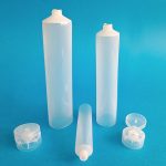 Tubo colapsible Natural de Ideas Soluciones V&R S.A.S
