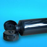Tubo colapsible Negro de Ideas Soluciones V&R S.A.S