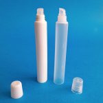 Tubo colapsible punta labial de Ideas Soluciones V&R S.A.S