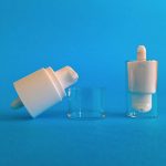 Tubo colapsible válvula airless de Ideas Soluciones V&R S.A.S