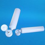 Tubos colapsibles blancos de Ideas Soluciones V&R S.A.S