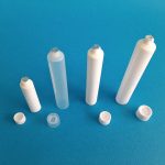 Tubos colapsibles tapa rosca Ideas Soluciones V&R S.A.S